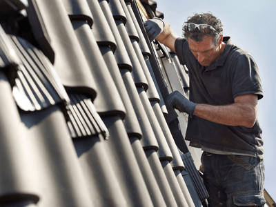 About Roof Repair Experts Fairfield, CA
